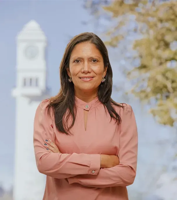 GLADYS MICHELLE TOBAR RAMÍREZ
