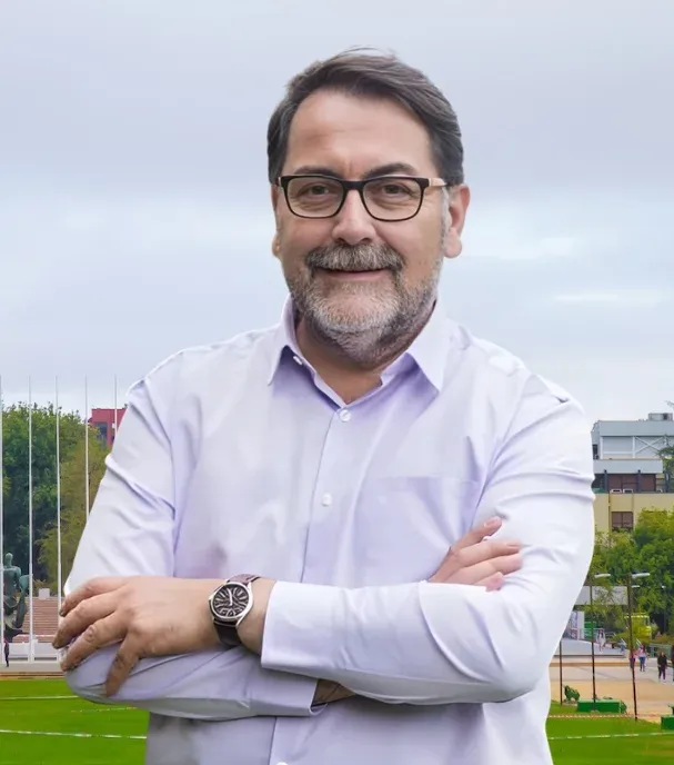 OSCAR RICARDO NAIL KROYER
