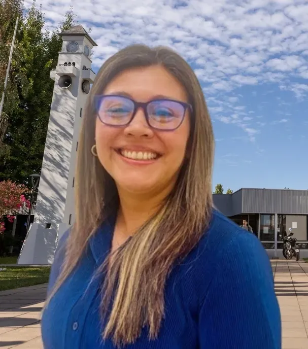 PAMELA FRANCESCA RAMÍREZ PEÑA