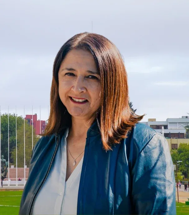 PAOLA TATIANA DOMÍNGUEZ RAMÍREZ