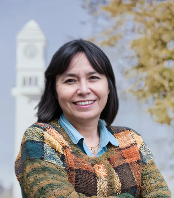 PATRICIA DEL CARMEN GONZÁLEZ SÁNCHEZ