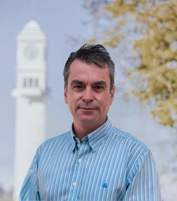 PATRICIO ANDRÉS PINCHEIRA BARBE
