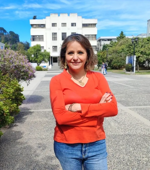PAULINA LORETO ASTROZA SUAREZ