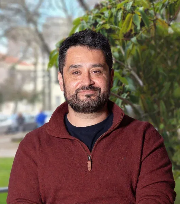 PEDRO PABLO PINACHO DAVIDSON
