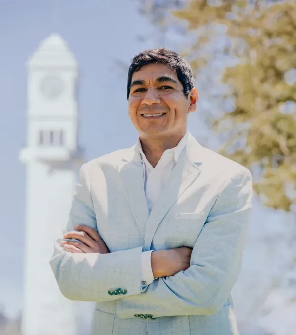 RICARDO IVÁN MARTÍNEZ ROMERO