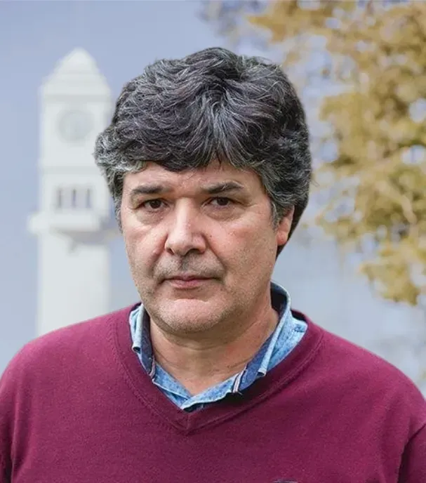 ROBERTO ENRIQUE URRUTIA PÉREZ