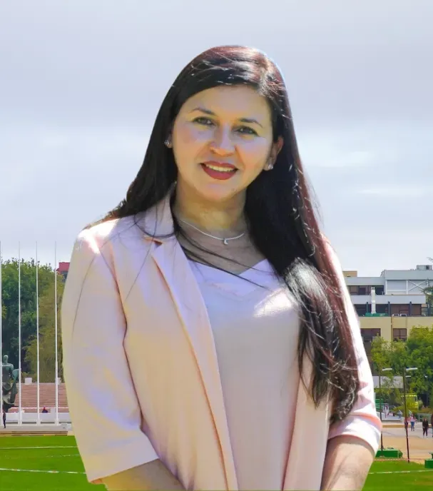 ROSSE MARIE ALEJANDRA VALLEJOS GÓMEZ