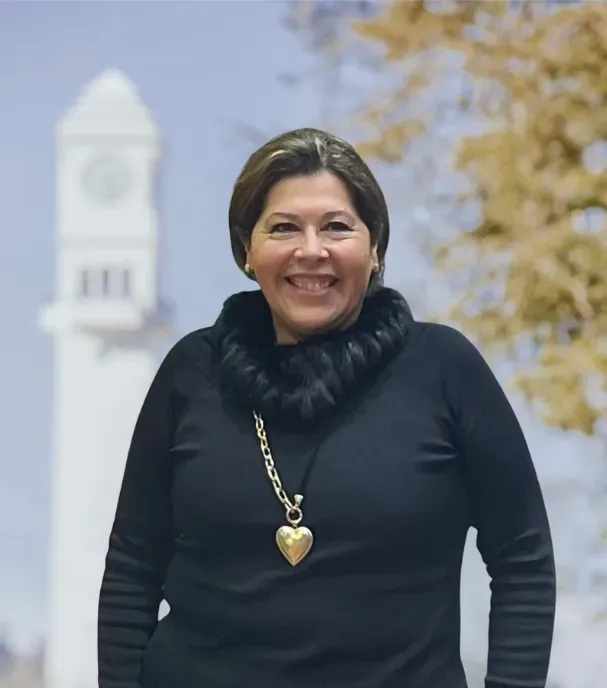 SANDRA VERÓNICA VALENZUELA SUAZO