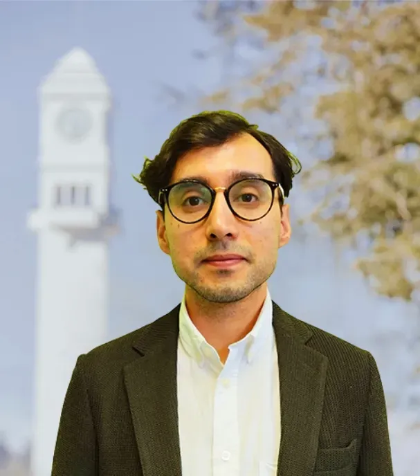 SEBASTIÁN ANDRÉS BAEZA GONZÁLEZ