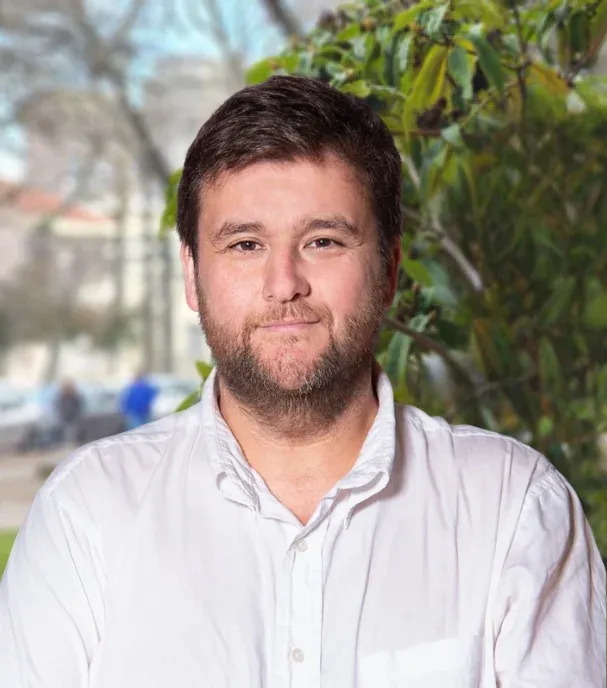 SEBASTIÁN EUGENIO GODOY MEDEL