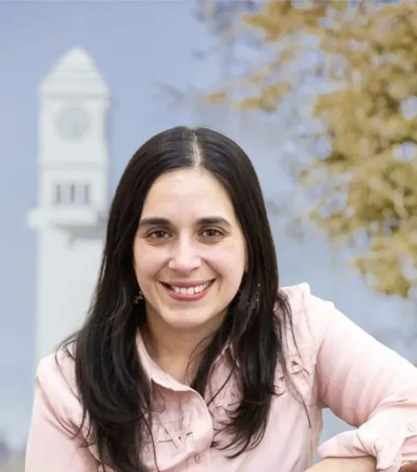 SUSANA IVONNE RIQUELME PARRA
