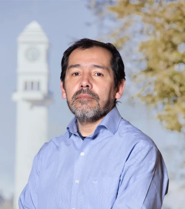 TOMÁS BENJAMÍN ECHAVEGUREN NAVARRO