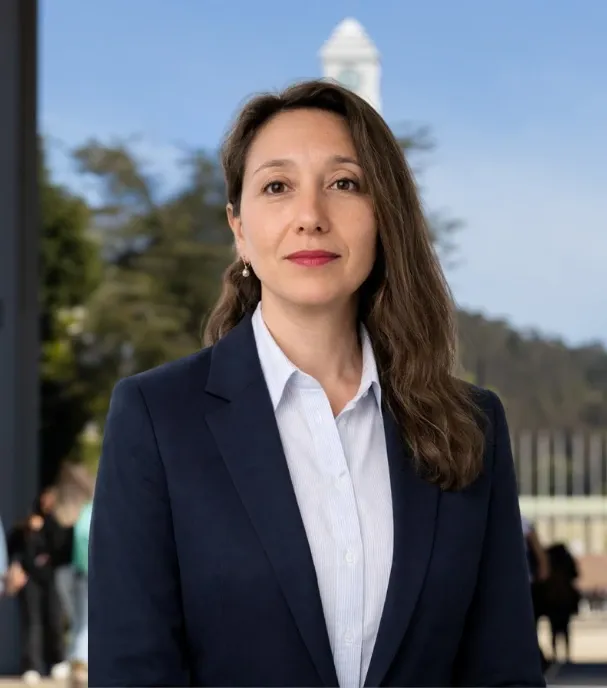 VALESKA ALEJANDRA ORMAZÁBAL VALLADARES