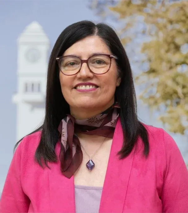 VERONICA DEL CARMEN YAÑEZ MONJE