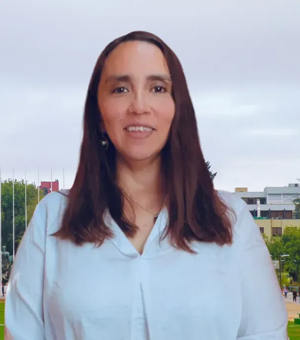 VIVIANA PAZ VALLEJOS GARCIAS