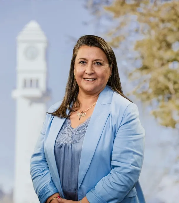 VIVIANE EUGENIA JOFRÉ ARAVENA