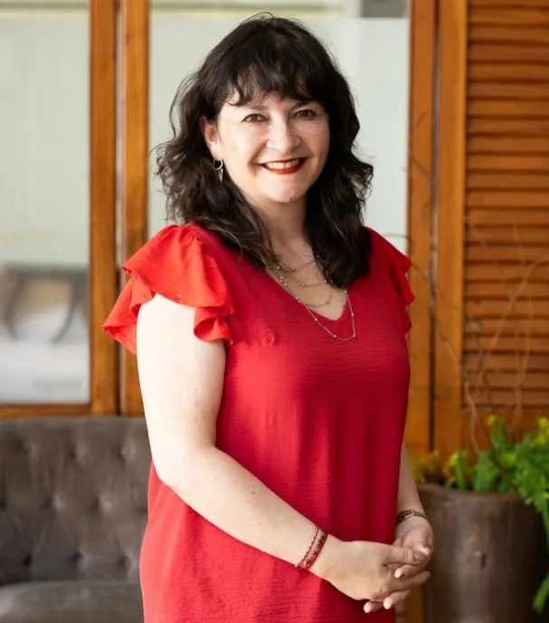 XIMENA ANDREA GAUCHE MARCHETTI
