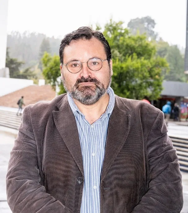 ANDRÉS NORBERTO CRUZ CARRASCO