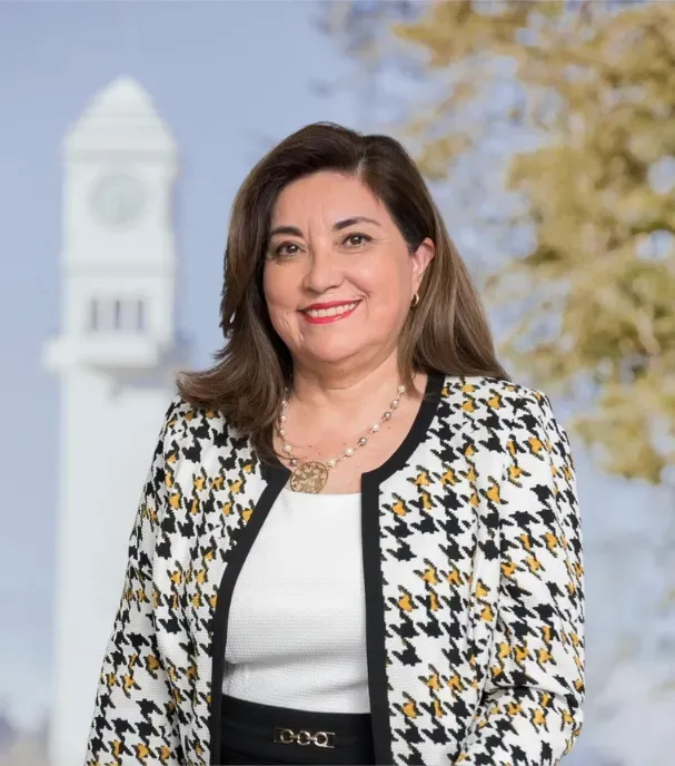 PATRICIA ROXENA CID HENRÍQUEZ