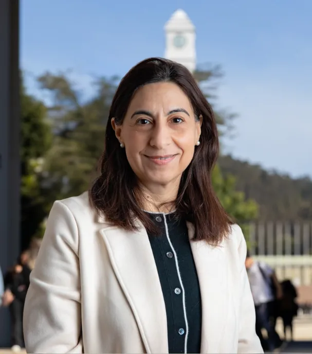 GABRIELA ALEJANDRA NAZAR CARTER