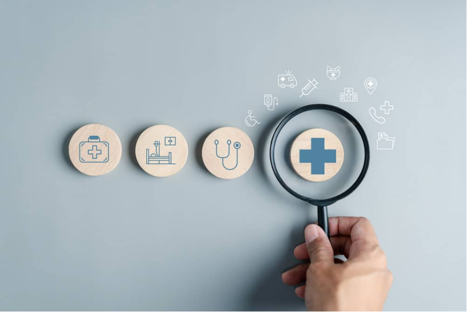 Certificado afiliación a un seguro de salud