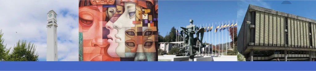 Campus Universidad de Concepción