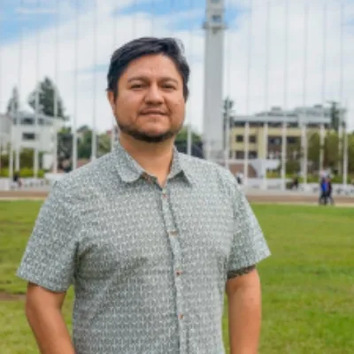 Claudio Cárdenas Hernández