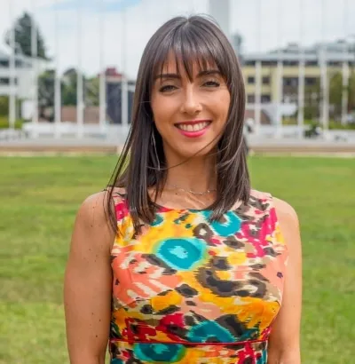 M.Francisca Chavez Lonardi