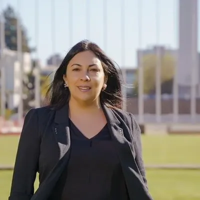 Ingrid Gajardo Escobar