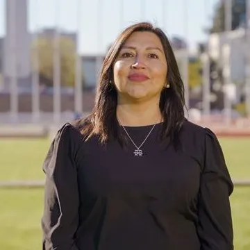 Isabel Quilapán Canío