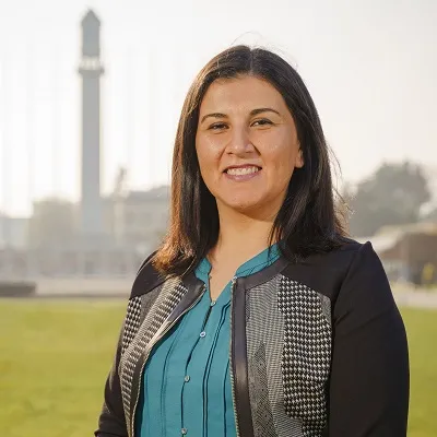 Ivonne Bermedo Miranda