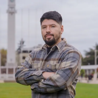 Pablo Allende Muñoz