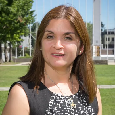 Paulina Pezo Erices