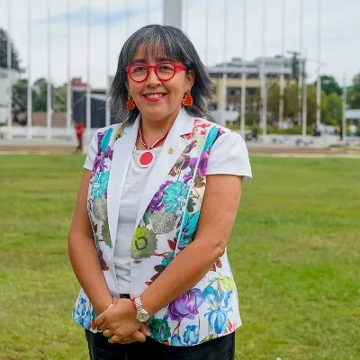 Renata Guerrero De la Torre
