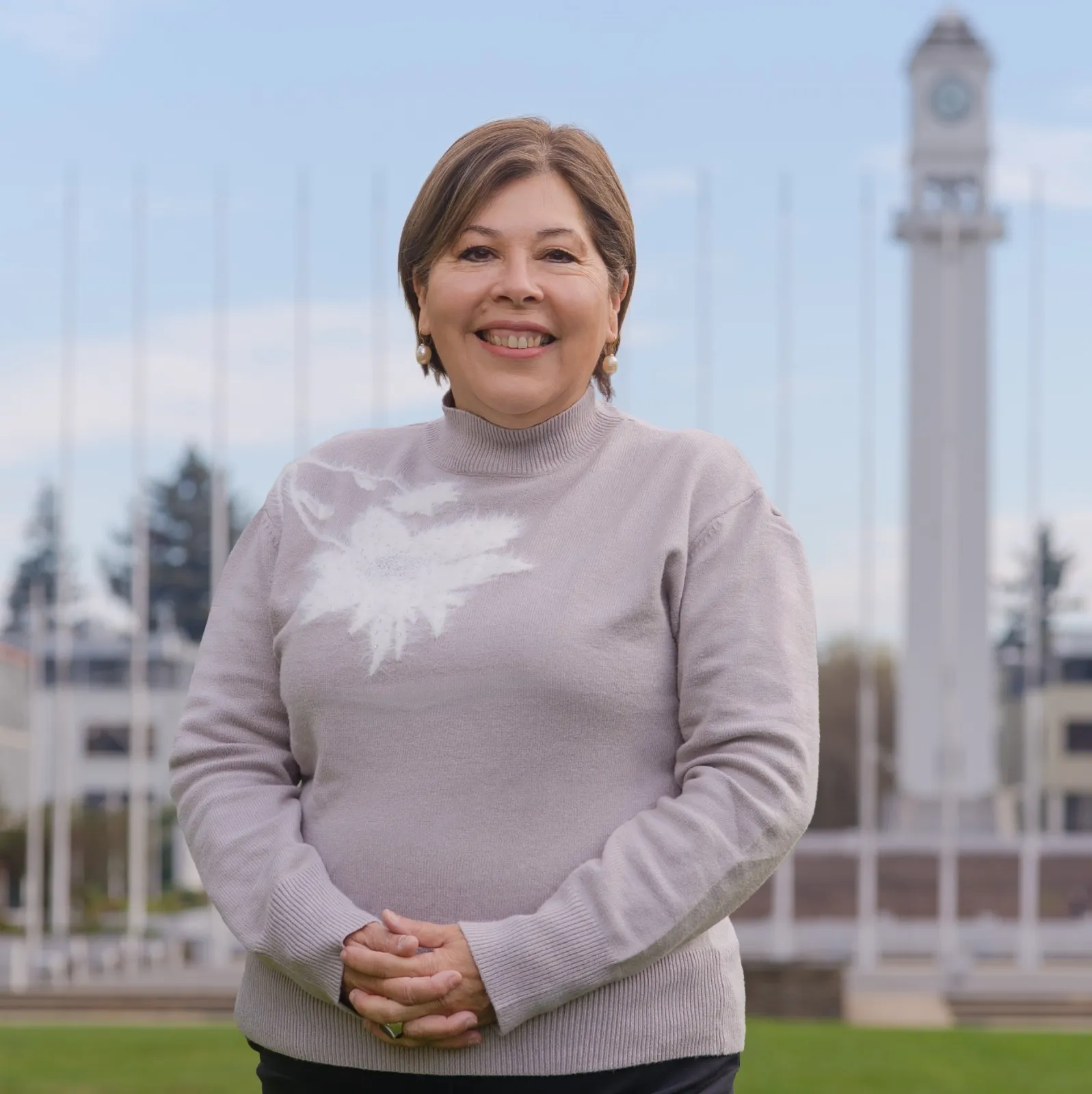 Sandra Valenzuela Suazo