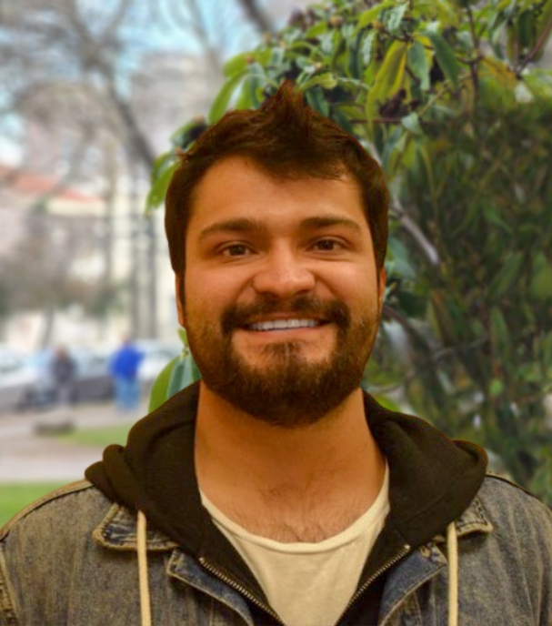 Manuel Pérez Carrasco