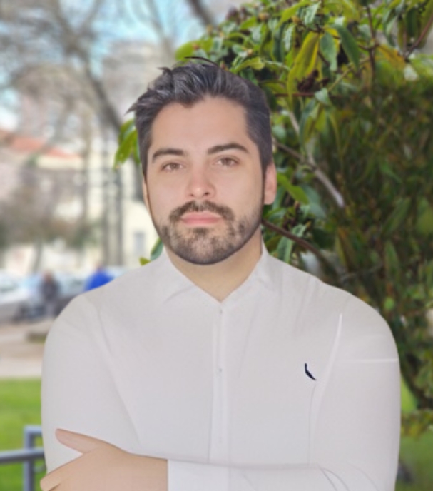 Martín Mellado Guerrero