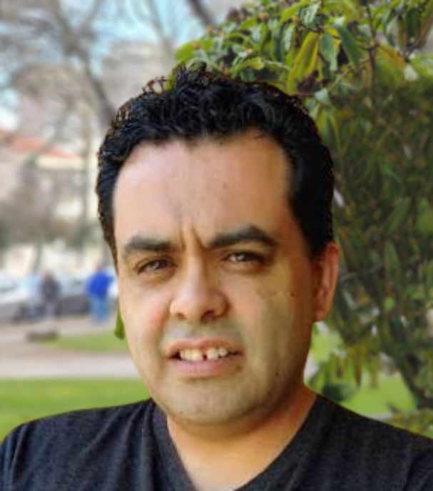 Fernando Gutiérrez Gómez