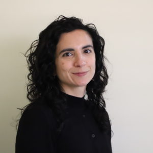 LUCÍA FERNANDA CASTILLO IGLESIAS