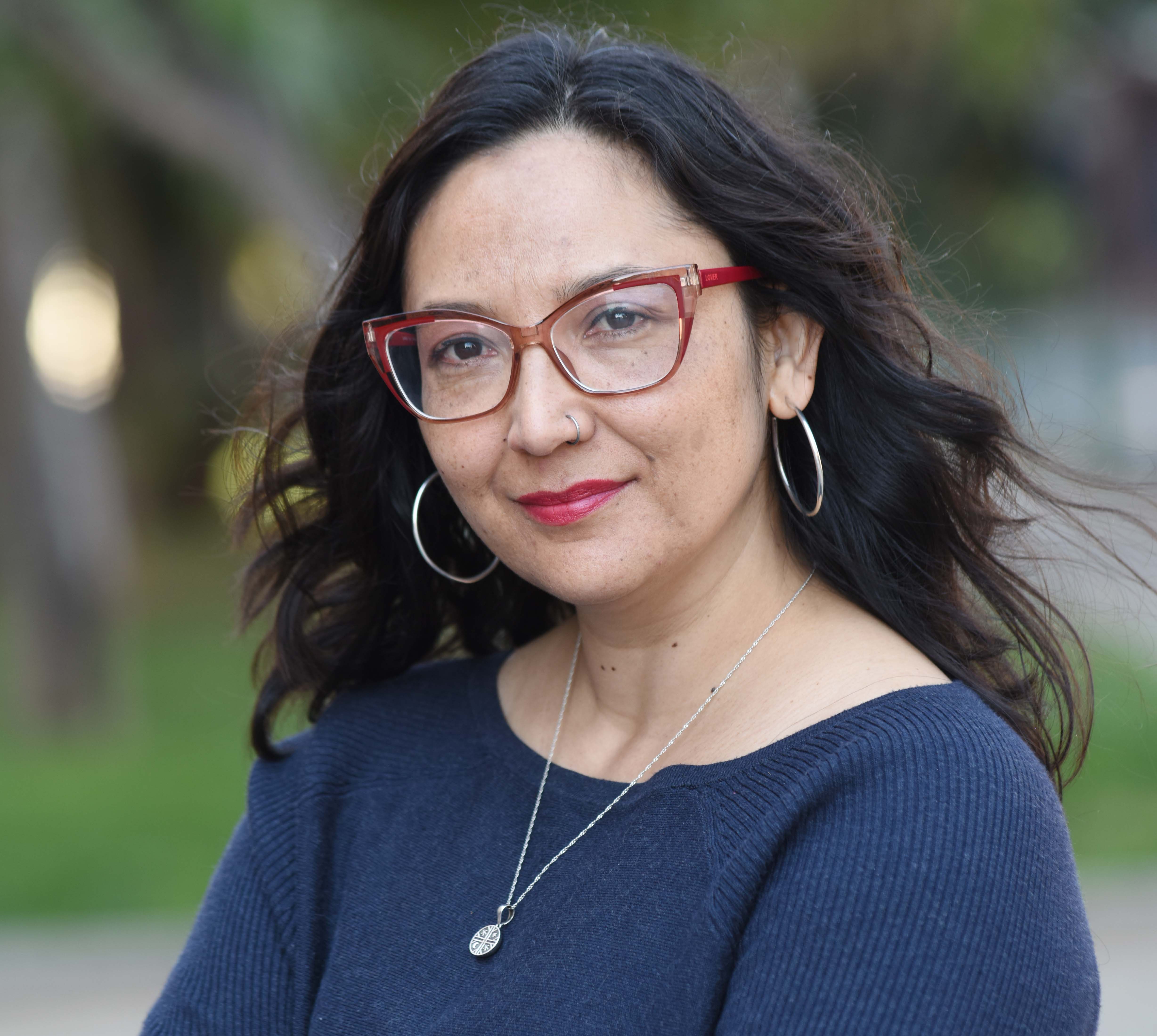 MARÍA JESÚS INOSTROZA ARAOS