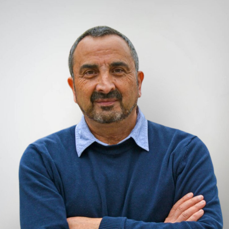 GAMAL ABDEL CERDA ETCHEPARE