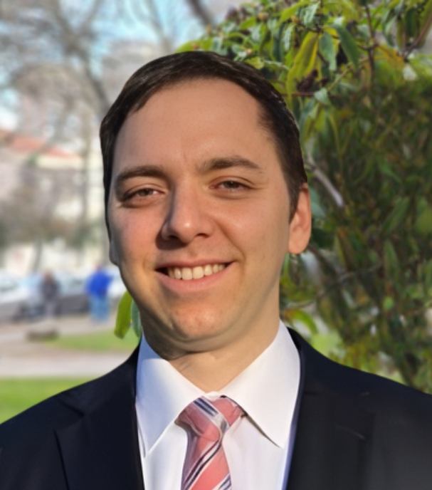 Nicolás Nardecchia Arancibia