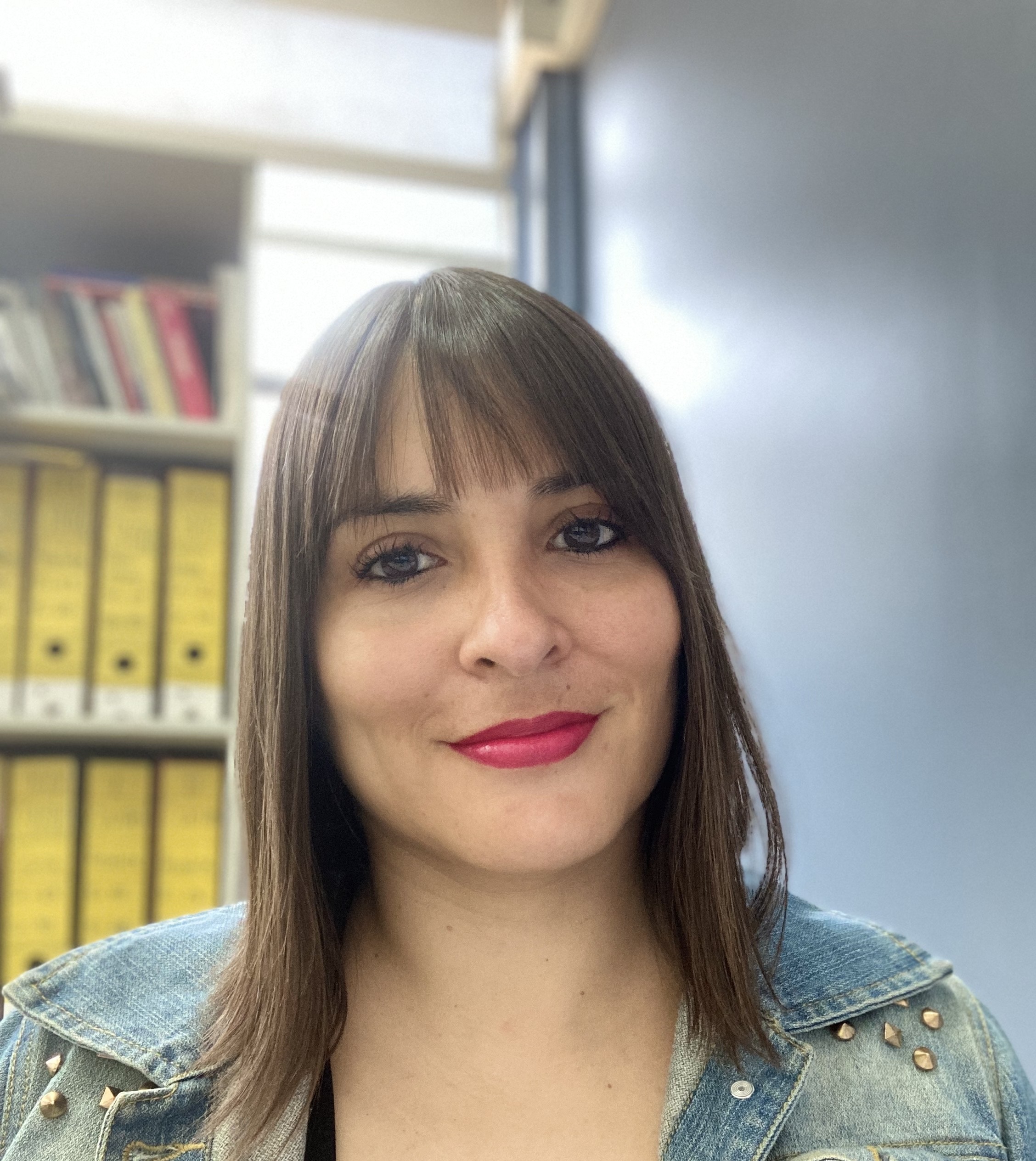 Patricia Gálvez