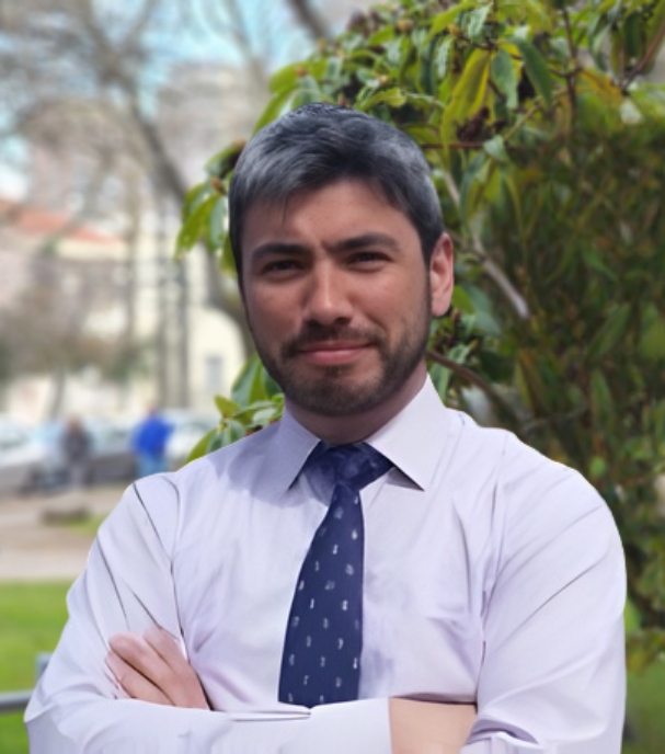 Álvaro Muñoz López