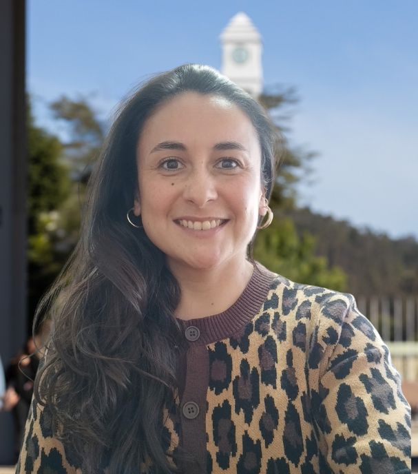 MANOLA CAROLINA OLEA VIDAL