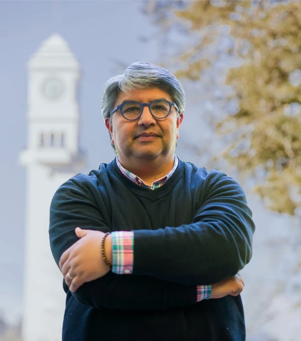 RODRIGO ALEXIS CEA CÓRDOVA
