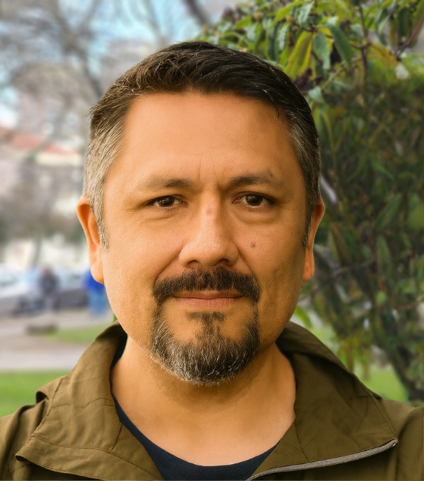 Gonzalo Pérez Correa