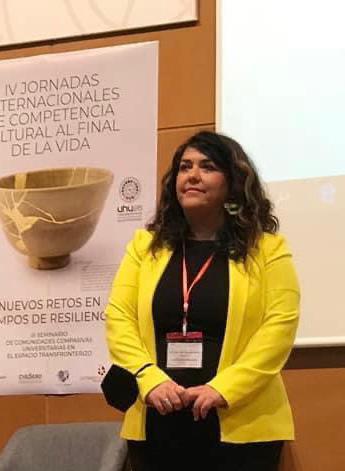 Begoña García