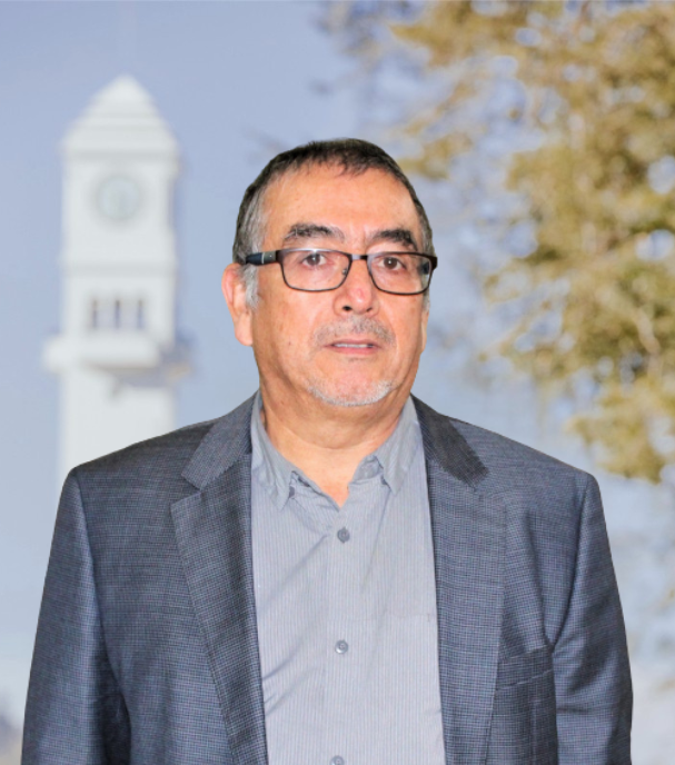 LUIS GERARDO AGUAYO HERNÁNDEZ