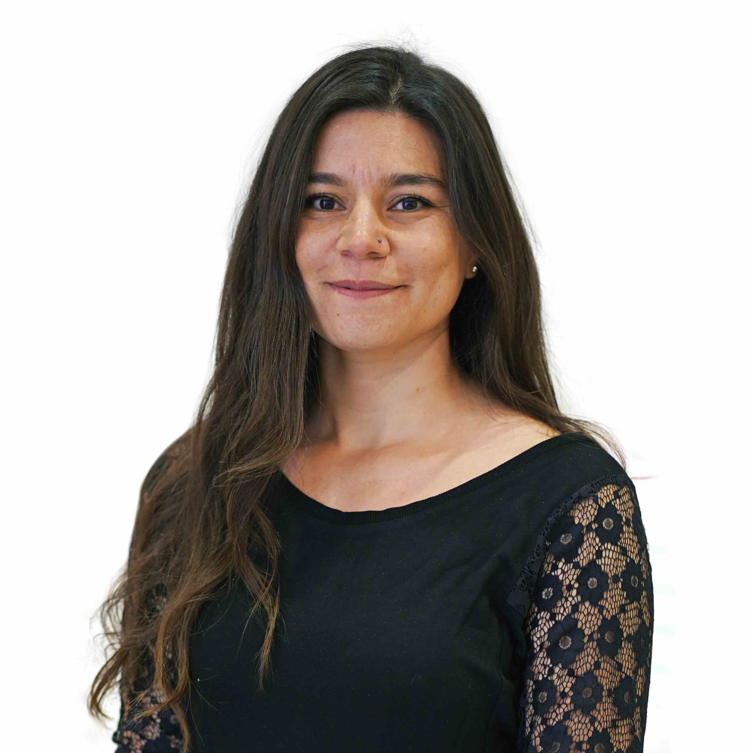 Pamela Soledad Castillo Mardones